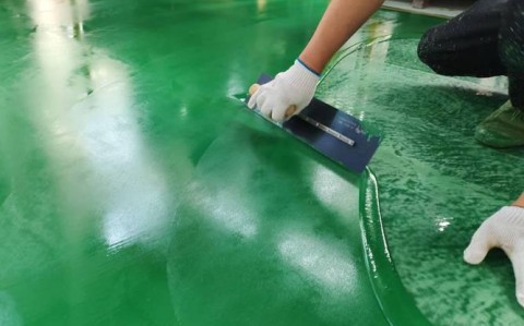 江西什么是VEF地坪,VEF地坪厂家