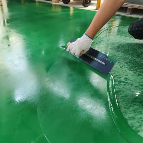 江西什么是VEF地坪,VEF地坪厂家产品图1