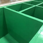 江西防腐水池，水池防腐防渗怎么做，防腐水池施工厂家-缩略图1